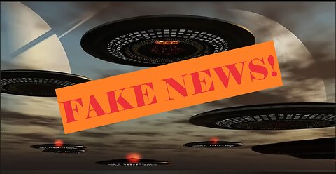 THE PLANNED UFO ALIEN DECEPTION ARRIVES IN CONGRESS!