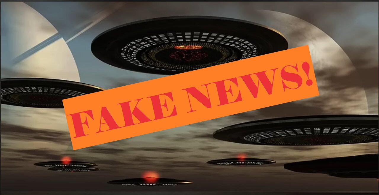 THE PLANNED UFO ALIEN DECEPTION ARRIVES IN CONGRESS!