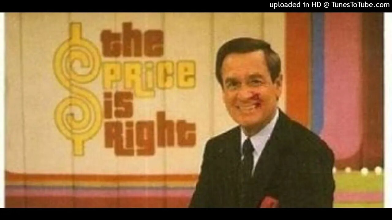 My New Price Is Right Come On Down Theme (2002-2007) [2022 Version]