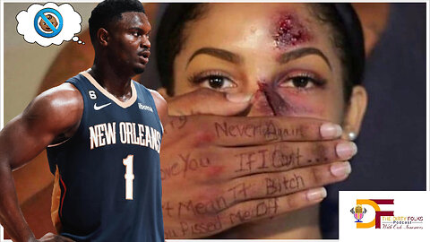 Zion Accused of Love Taps