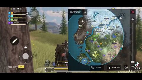 Battle royal