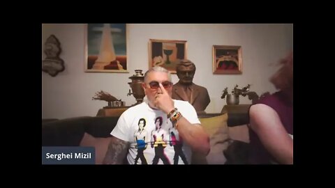 Serghei Mizil raspunde: Cand s-a vazut ultima oara cu Nelson Mondialu