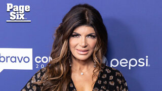 Dolores Catania reveals reason for Teresa Giudice's emergency hospitalization