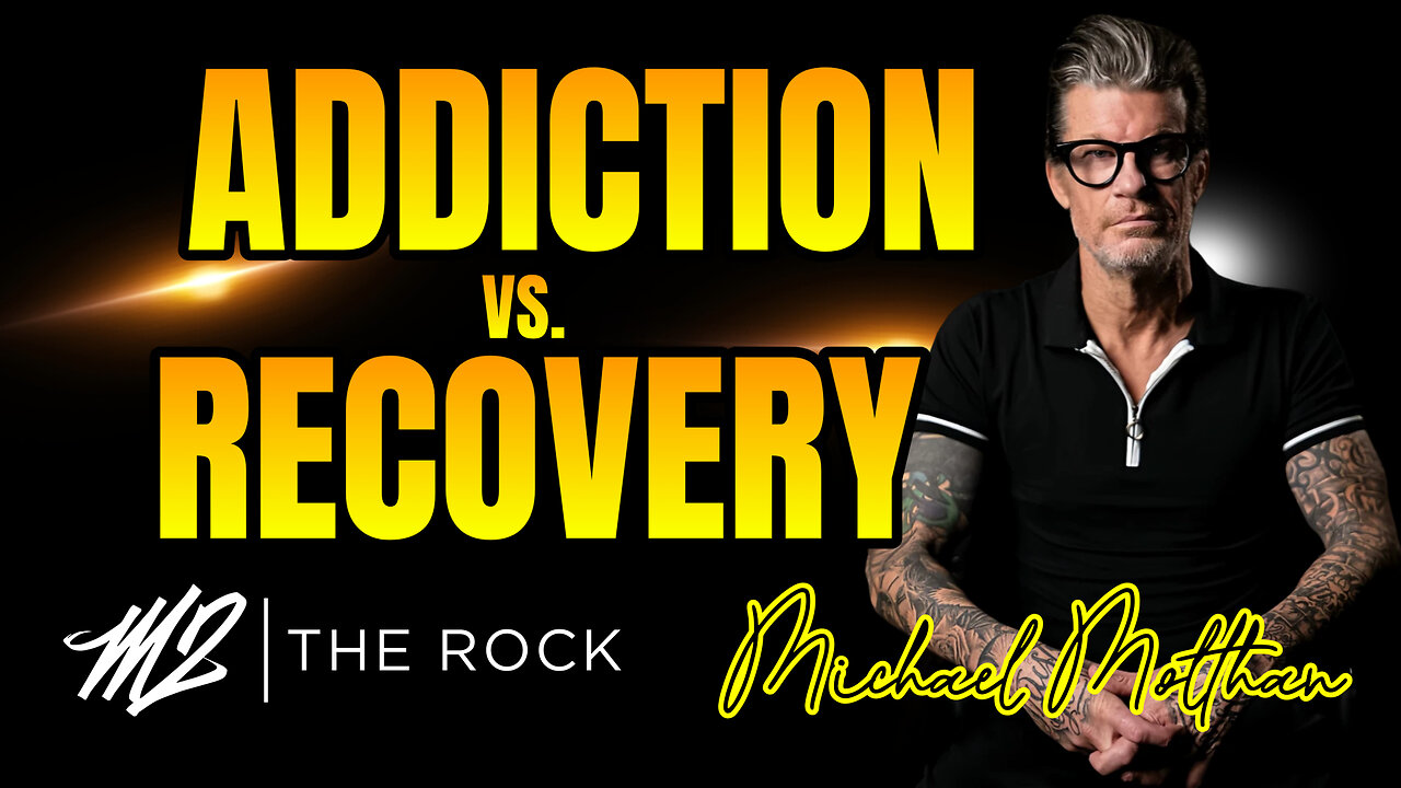 Understanding Addiction: A Personal Perspective