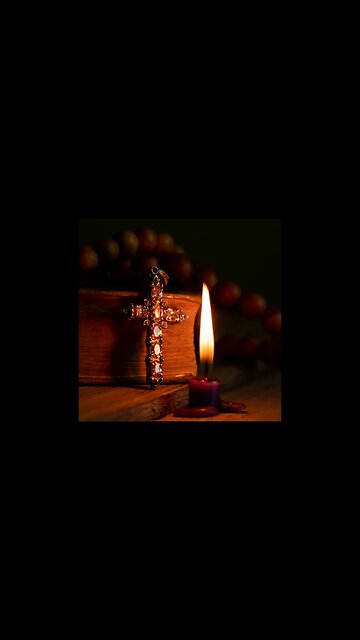 Divine Rest: A Bedtime Prayer of Thanks for the Day #Short #religion #godslove #god #faith #fyp