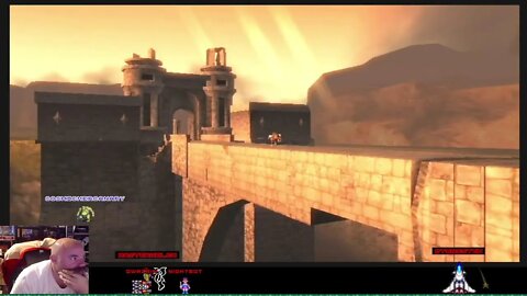 Twilight Princess Wii again