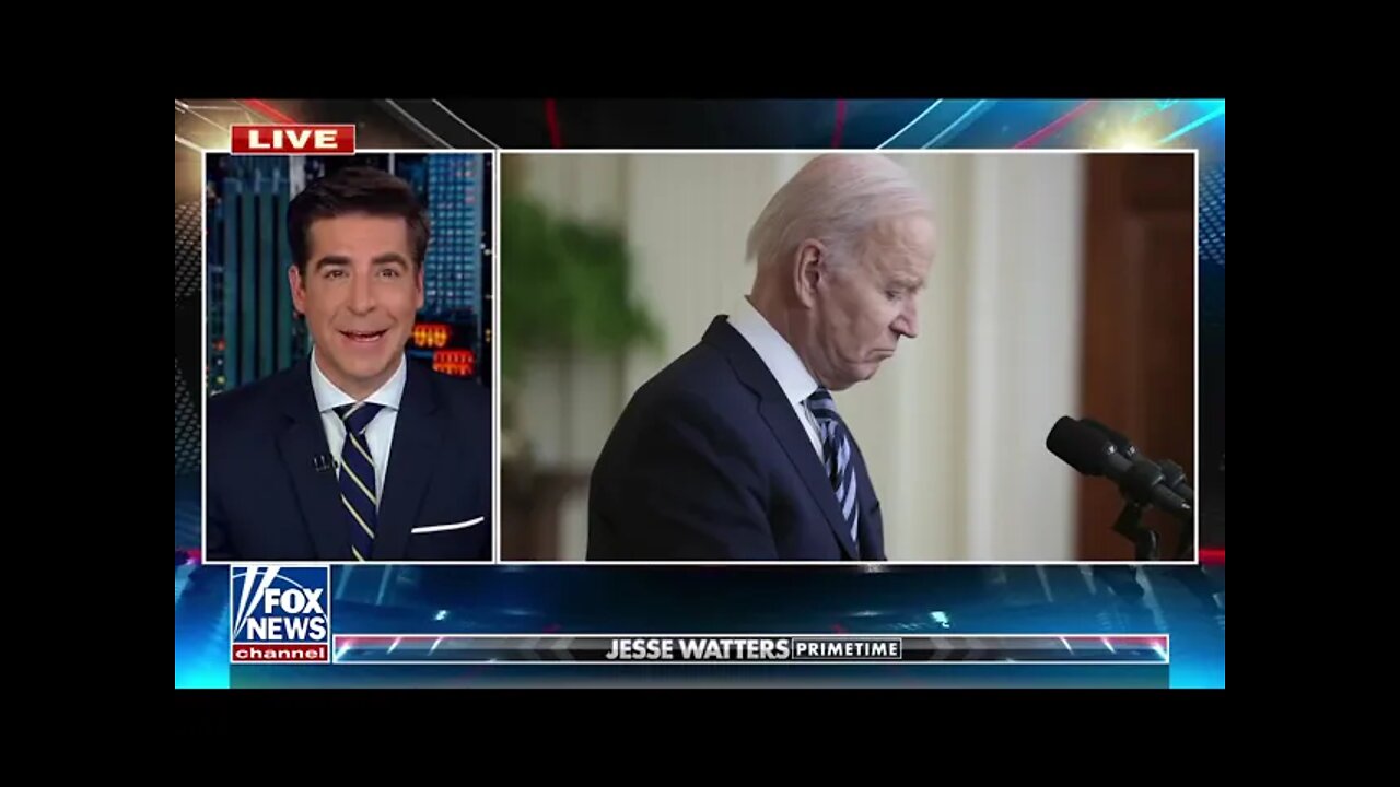 Saudis release skit lampooning President Joe Biden