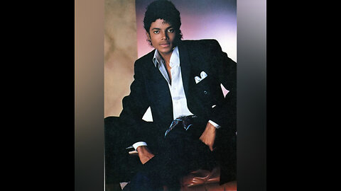 Michael Jackson - They Don't Care About Us