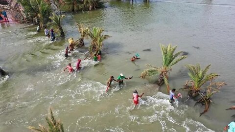 ¡Alerta⚡Mundial! UNA GUERRA CONTRA LA HUMANIDAD- ÚLTIMAS NOTICIAS 13.04.2022