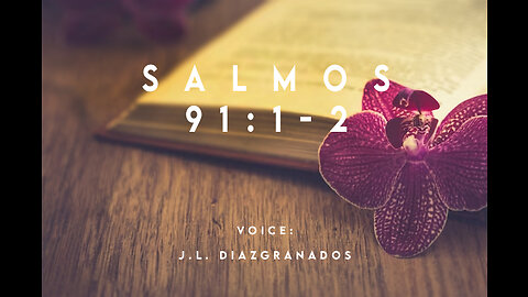 Salmos 91:1-2