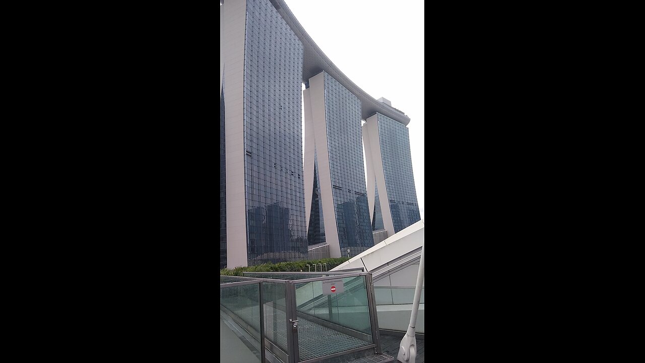 marina bay