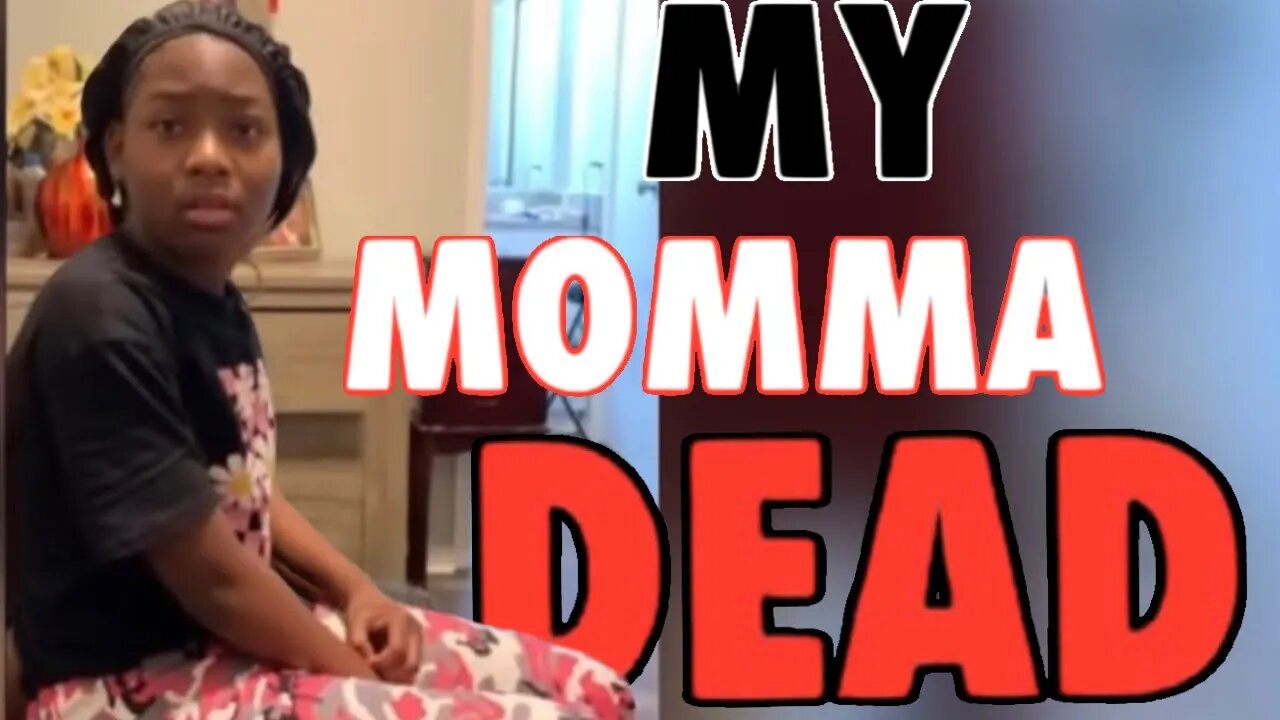 Your Mother is Dead prank GONE WRONG!