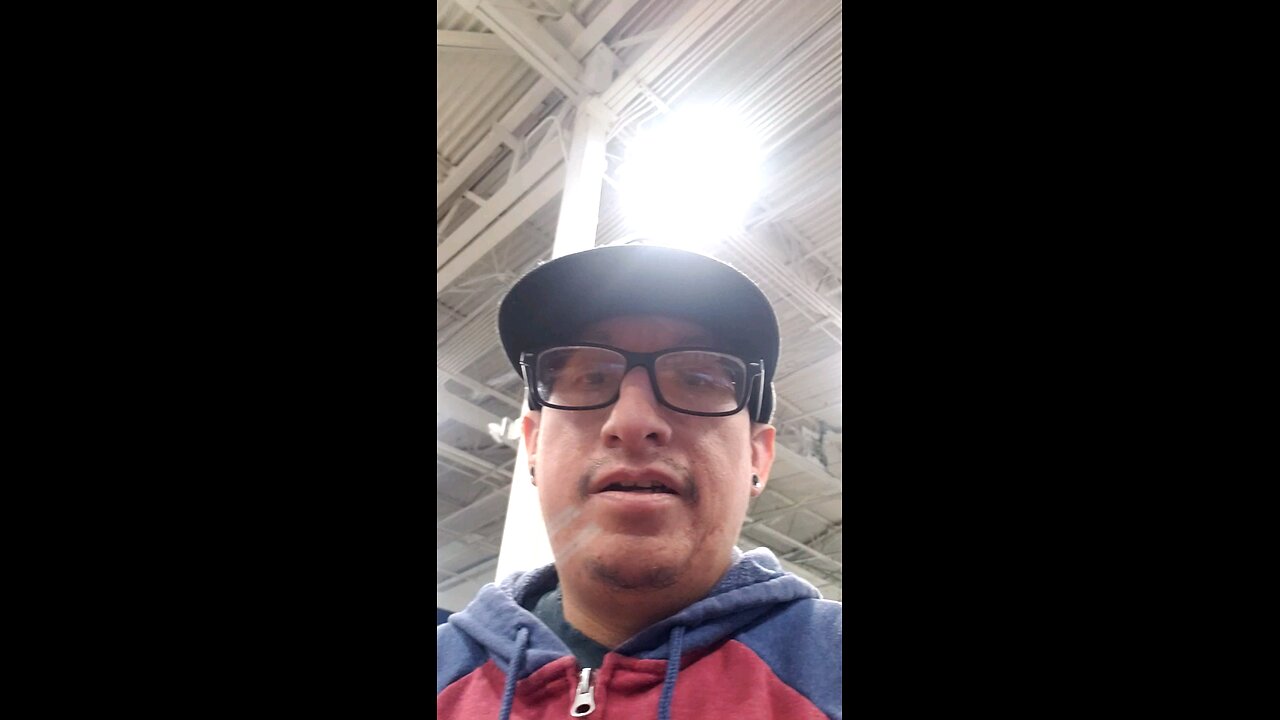 yesterday video