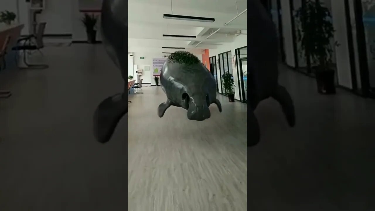 Creative level 🎚️