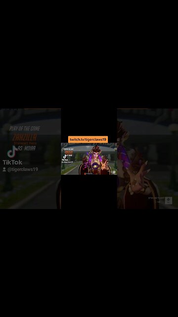 This really should be Mei's,, not Moira