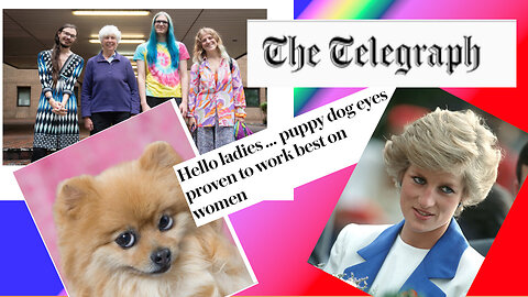 Random Snippets from the Saturday Telegraph