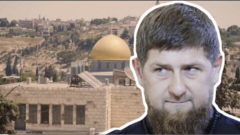 Ramzan Kadyrov Challenges World Leaders to Take Action for Palestine