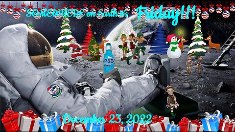 You Don't Say Gang Dec 23 2022