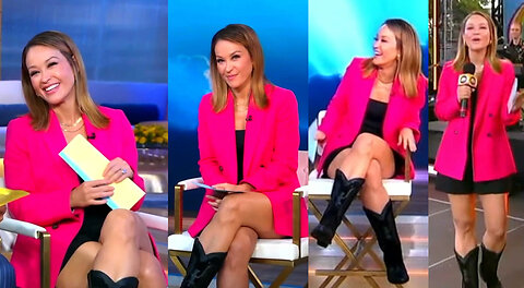 Eva Pilgrim (Encore) Aug 25 2023