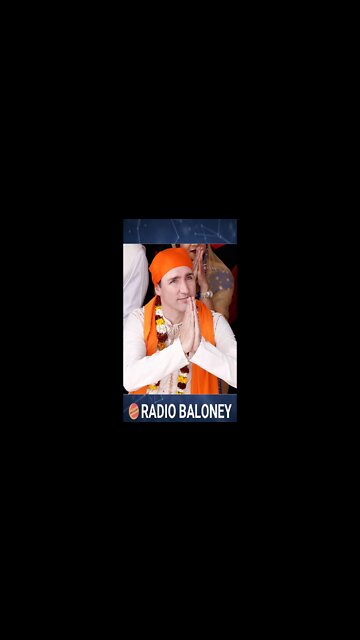 Trudeau Goes On Vacation, Nobody Wants Him To Come Back #shorts