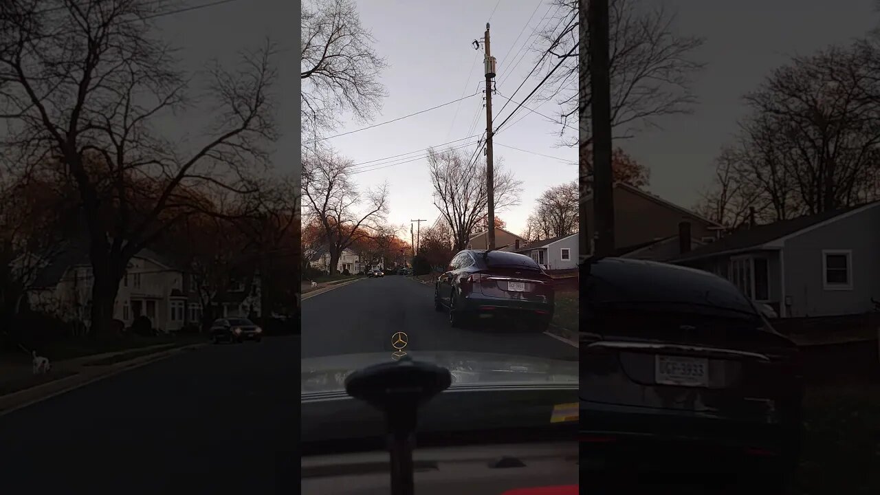 November 16, 2020 Alex Bajan z Krasnika driving and Polish Patriotic Songs by Maryla Rodowicz