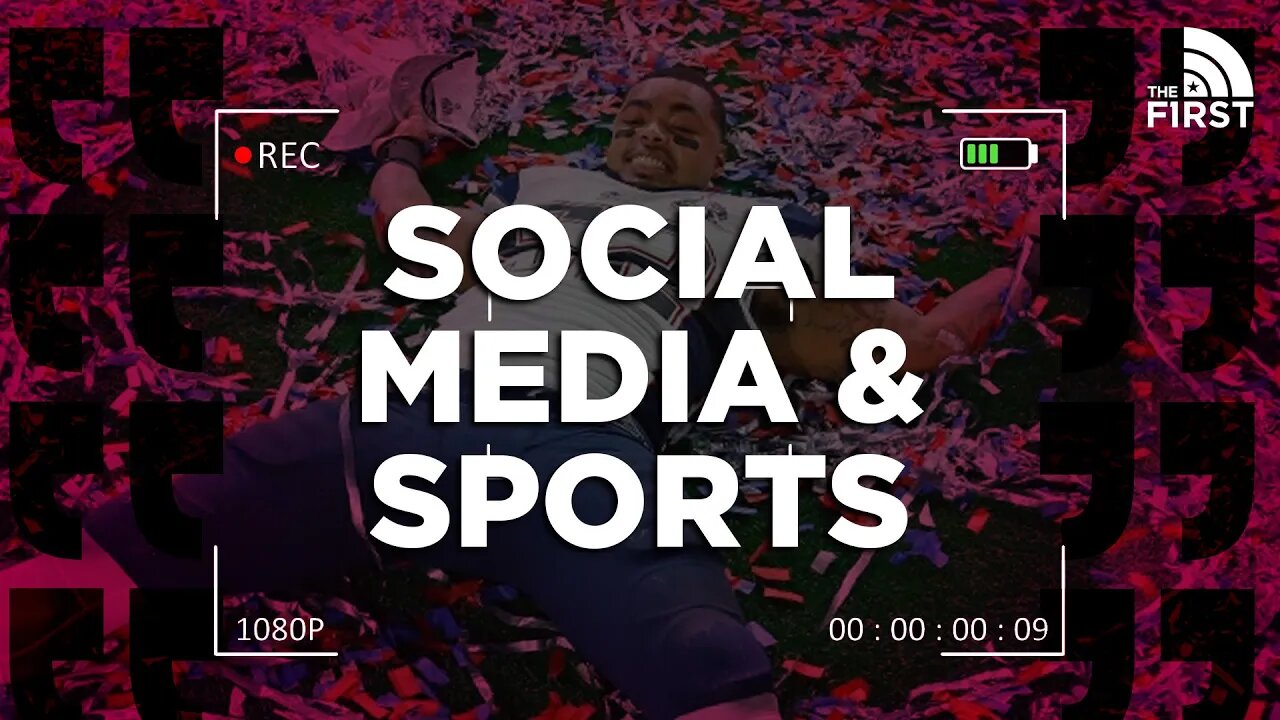 How Social Media And Sports Create Culture