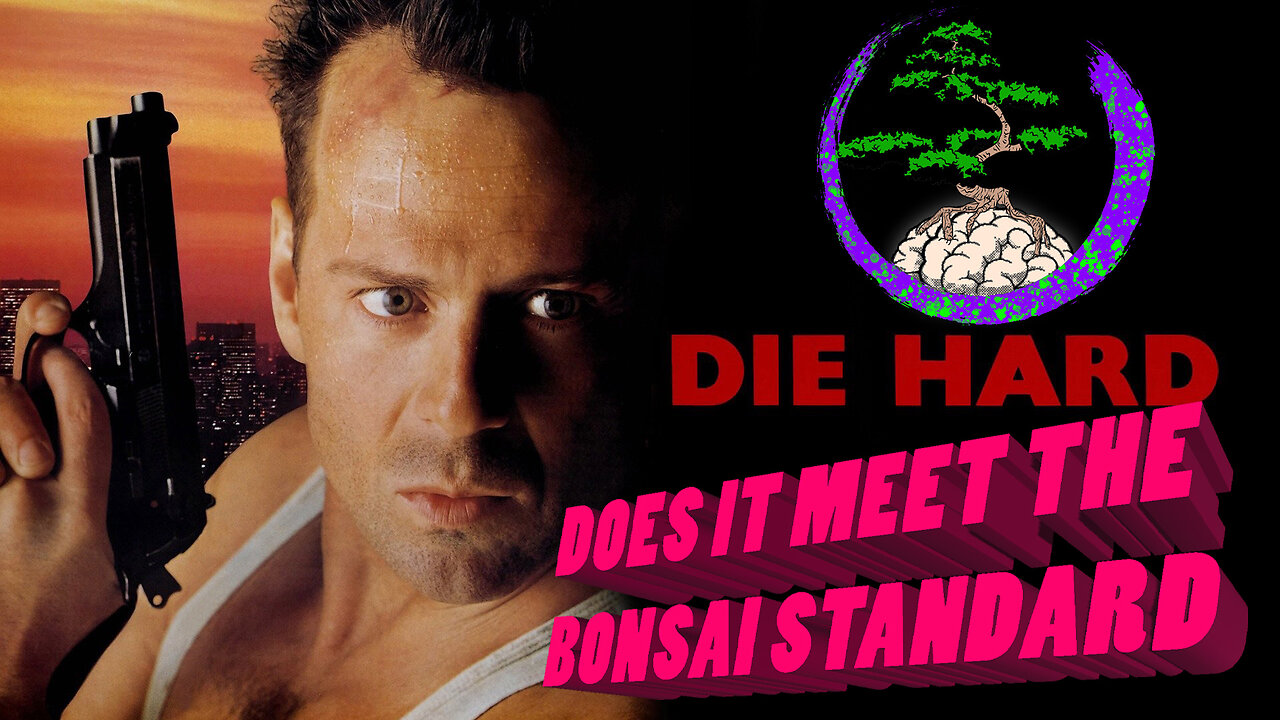 Pod 41 - Die Hard (1988)