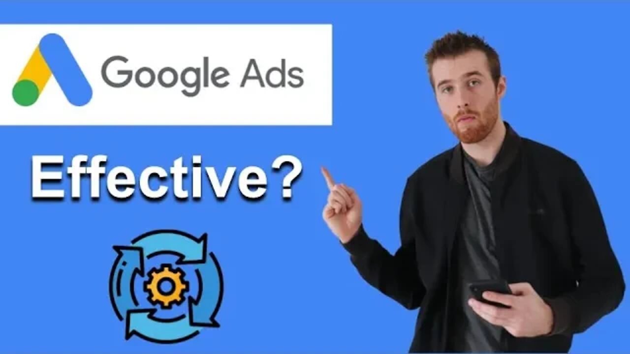 How To Run An Effective Google Ads Campaign?