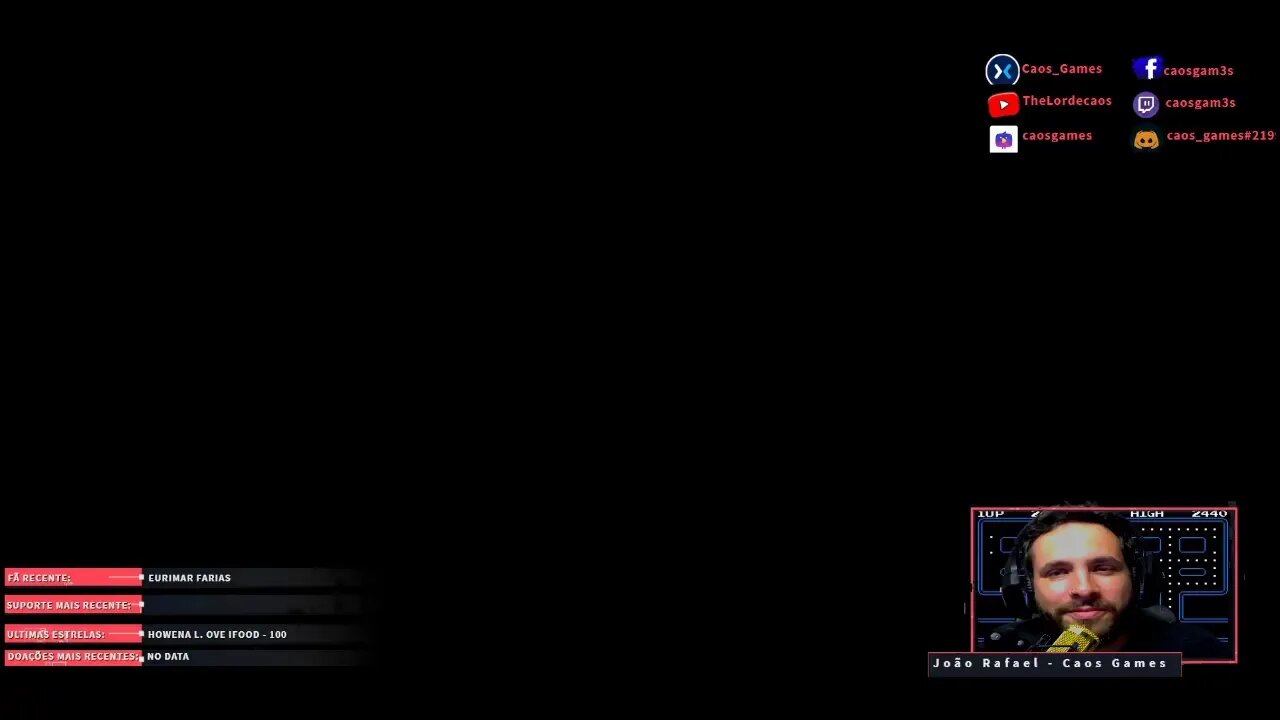 Missão Libertar a Bolívia - Logitech G & Streamholics #caosgames #OlaLogitechG #LogitechG #LaveAsMão