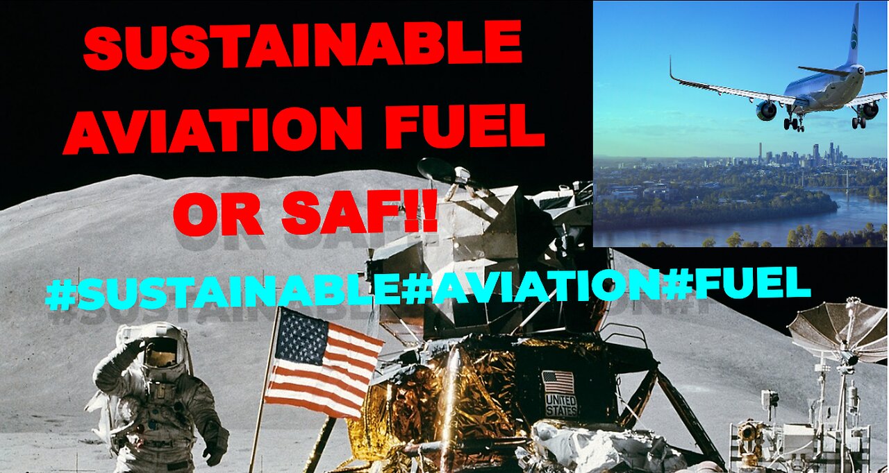 Sustainable Aviation Fuel or SAF by finance guruji #sustainable#aviation#fuel#youtube #youtubeshorts