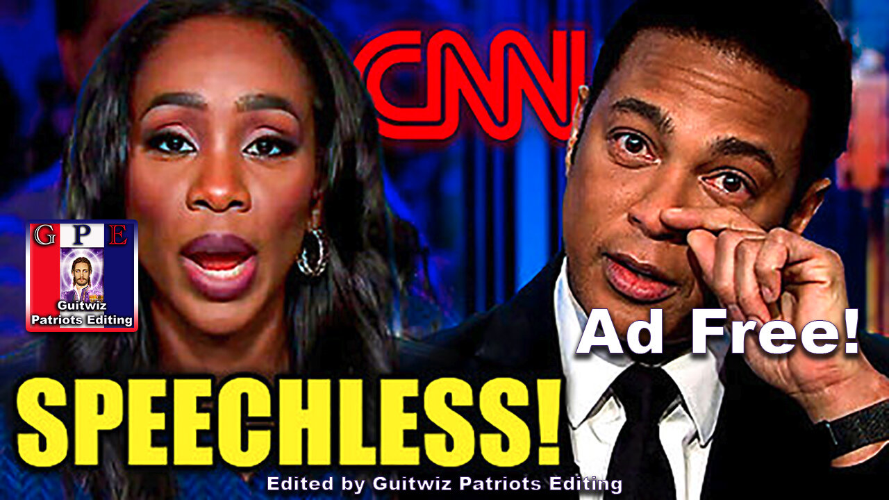 Dr Steve Turley-CNN Reporter STUNNED SILENT on LIVE TV! Elon HUMILIATES Don Lemon!-Ad Free!