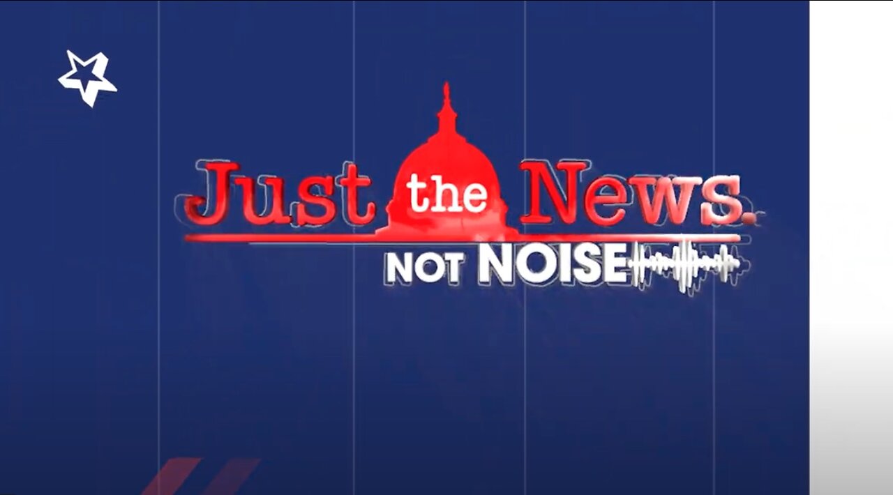 Introducing Just The News - Not Noise with John Solomon and Amanda Head