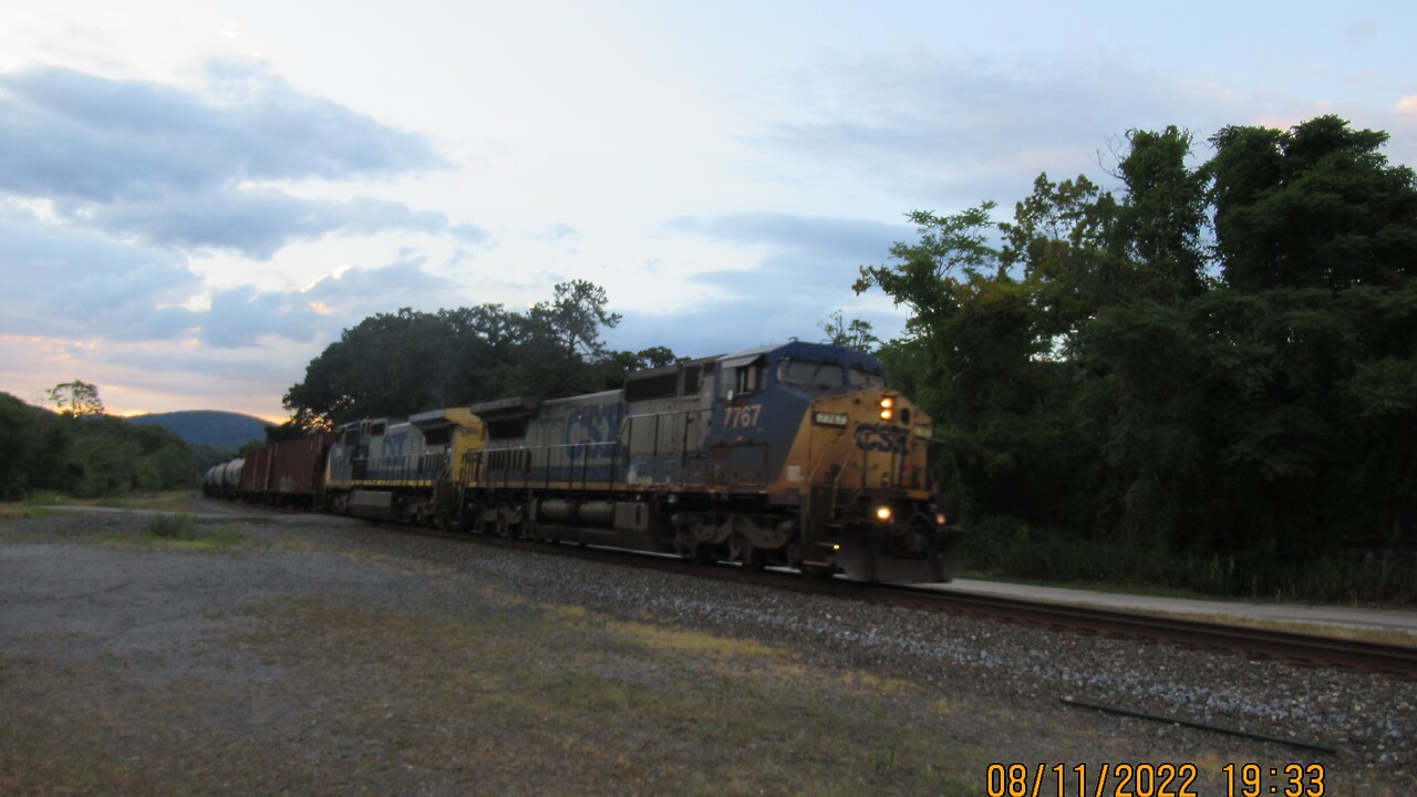 2022 in Review: Part 8 - August