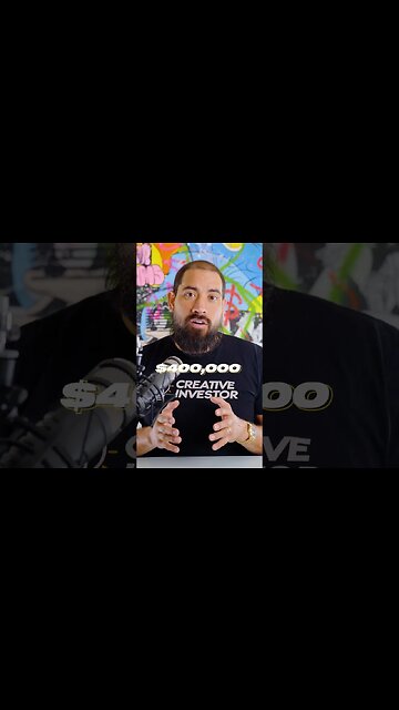 JV’ing Other People’s Deals to Leverage More Profit