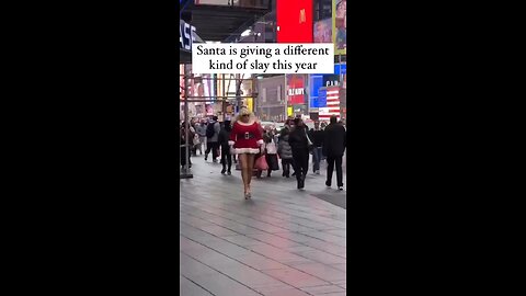 Santa !!!