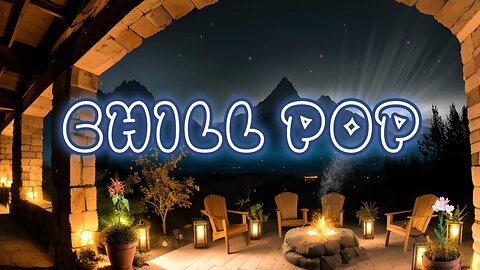 Chill Pop Music