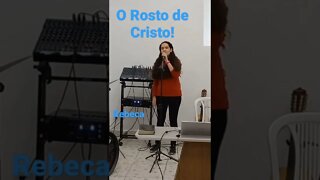 O Rosto de Cristo