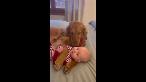 When you meet the love of your life.