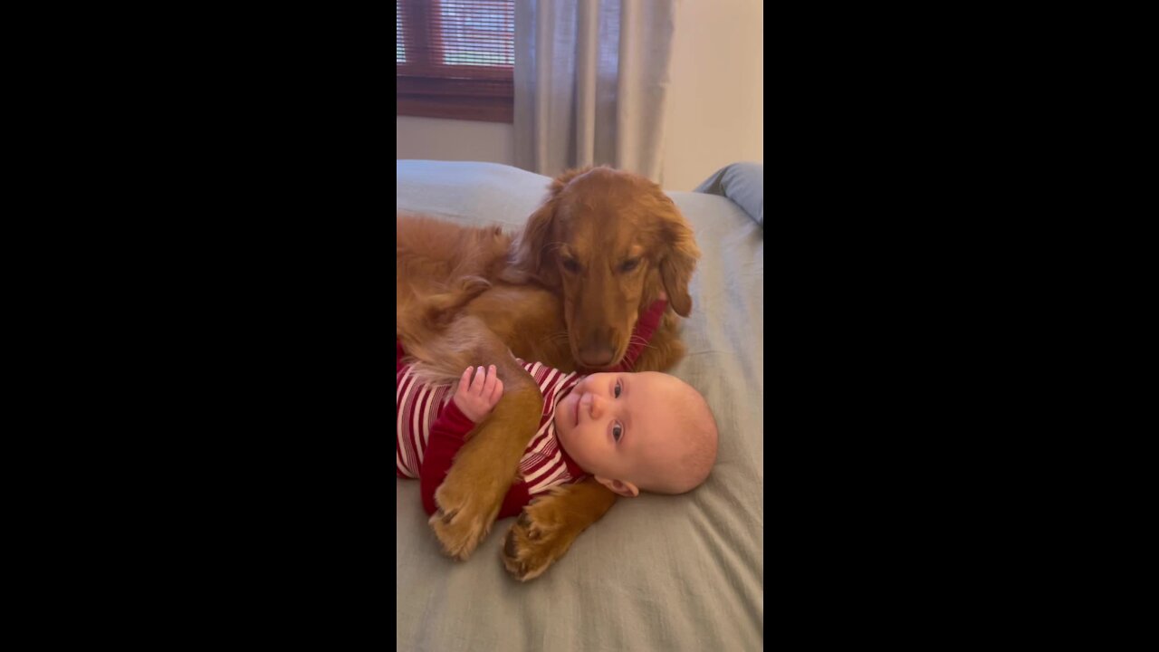 When you meet the love of your life.