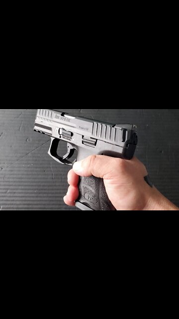 This Gun Still Impresses Me 4 Years Later! #shorts