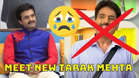 Meet New Taarak Mehta | मिले नए तारक मेहता से | तारक मेहता का उल्टा चश्मा