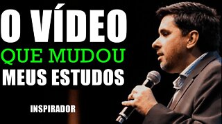 OUÇA TODOS OS DIAS! O MELHOR VÍDEO DE MOTIVAÇÃO DE TODOS OS TEMPOS (FLÁVIO AUGUSTO)