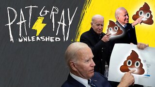 The Biden Touch | Guest: Hilary Kennedy | 7/14/22