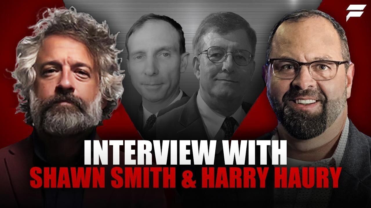 New Info on Attempted Trump Assassination Raises Many Questions! | Guest's Shawn Smith, Harry Haury, & James Grant | 12 December 2024 4PM EST