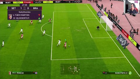 PES20 LIGA MASTER #29 2 JOGOS PARA ESQUECER