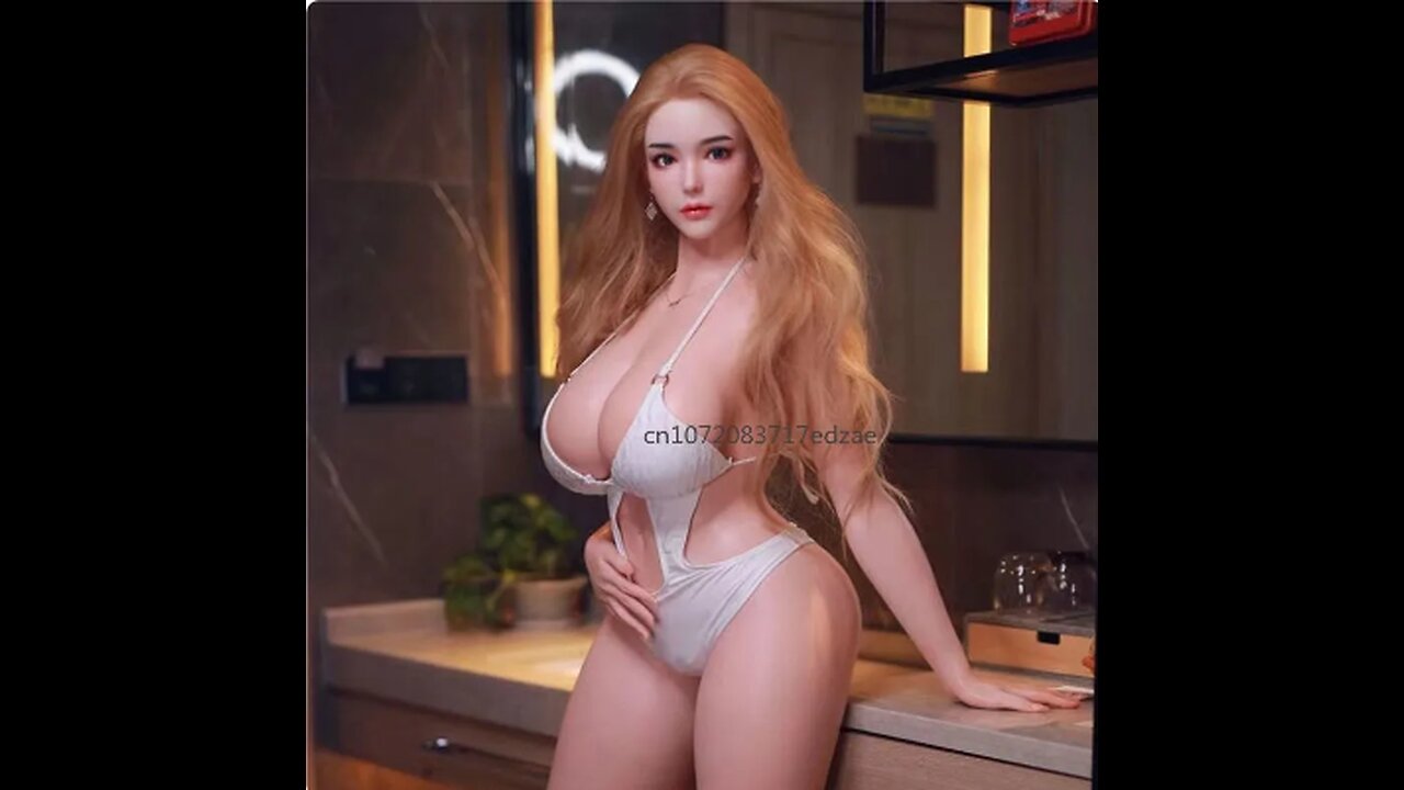 Perfect Sexdoll Big Boobs TPE Vagina Anus 158CM Life Size Full Body SEX DOLLS for Men