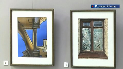 Всемирный День фотографии - хороший повод посетить галерею в августе!