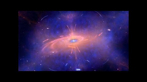 Filament Erupts, Galactic Physics | S0 News June.4.2023