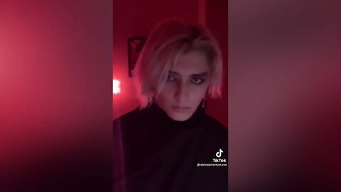 Killed a Jedi TikTok trend