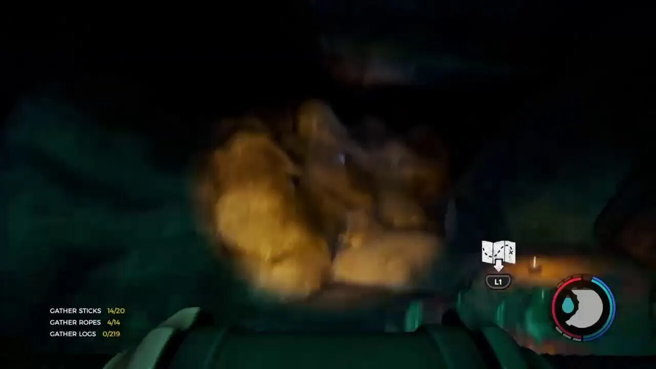 The Forest The Cave Of My Doom part 8